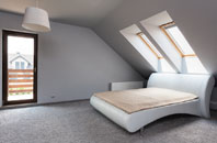 Nettleton Shrub bedroom extensions